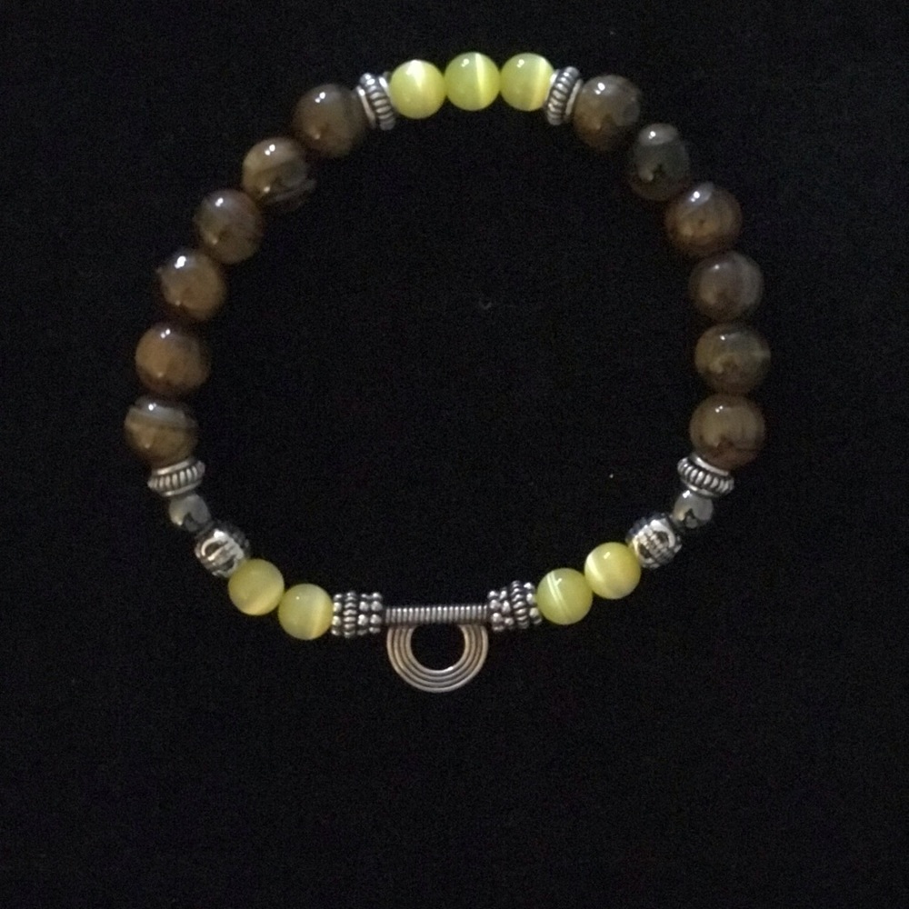 Handmade bracelets - Picture 2 of 8